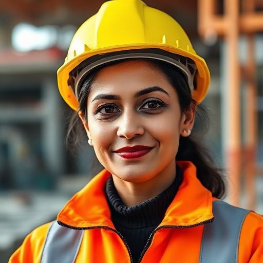 Priya Nair, Contractor (sample profile)